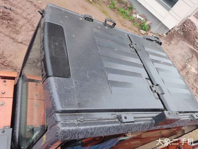 日立 ZX130-5A 挖掘机