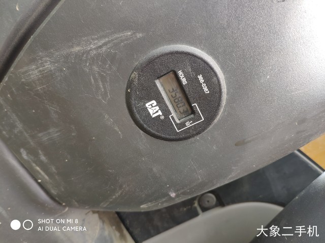 卡特彼勒 336D2L液压 挖掘机