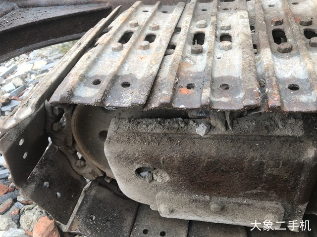 三一重工 SY55C 挖掘机