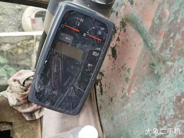 日立 ZX60 挖掘机