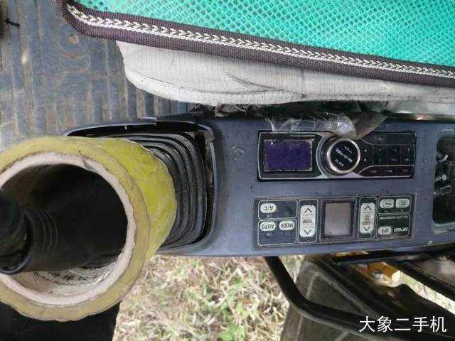 小松 PC360-7 挖掘机