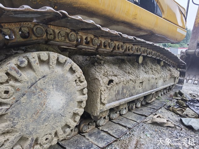 卡特彼勒 320D液压 挖掘机