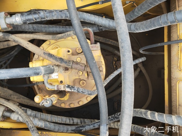 卡特彼勒 336D2液压 挖掘机