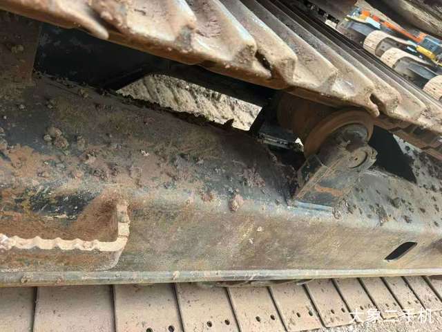 三一重工 SY135C-10 挖掘机