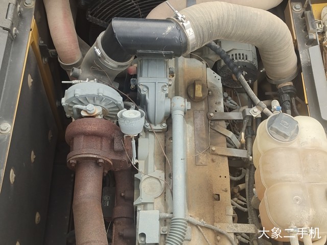 山东临工 E6210F 挖掘机