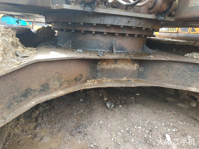 日立 ZX240-3 挖掘机