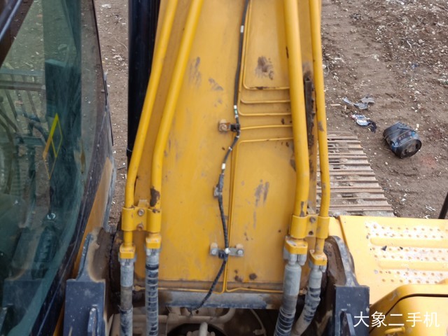 三一重工 SY245H 挖掘机