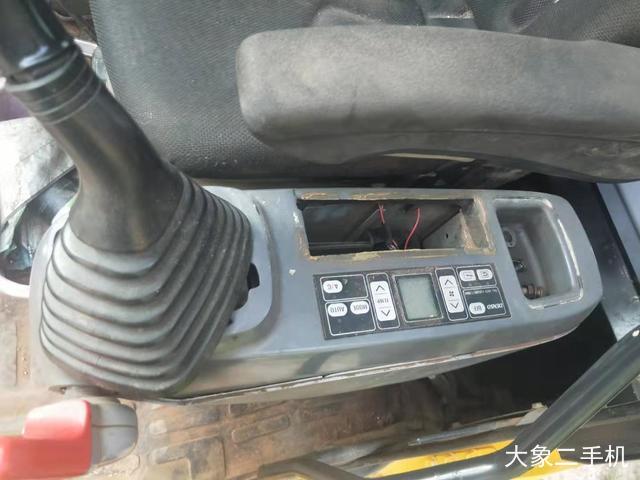 小松 PC360-7 挖掘机