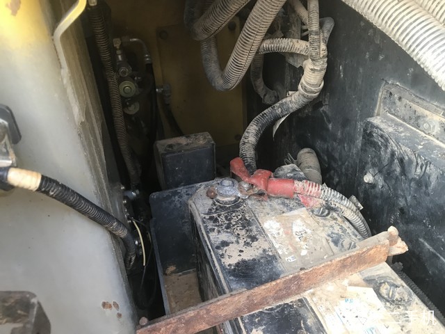 小松 PC56-7 挖掘机