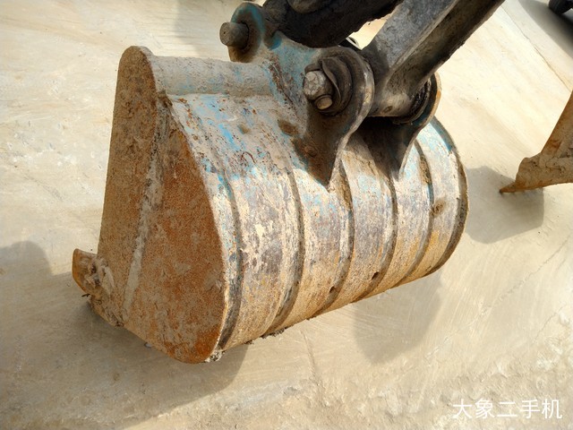 久保田 KX155-3S 挖掘机