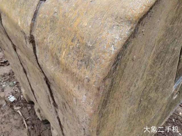 卡特彼勒 320C 挖掘机