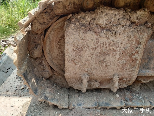 柳工 CLG920D 挖掘机