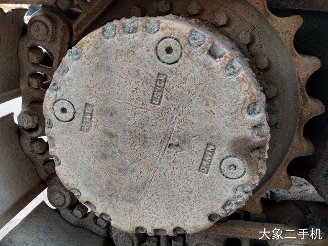 徐工 XE265C 挖掘机