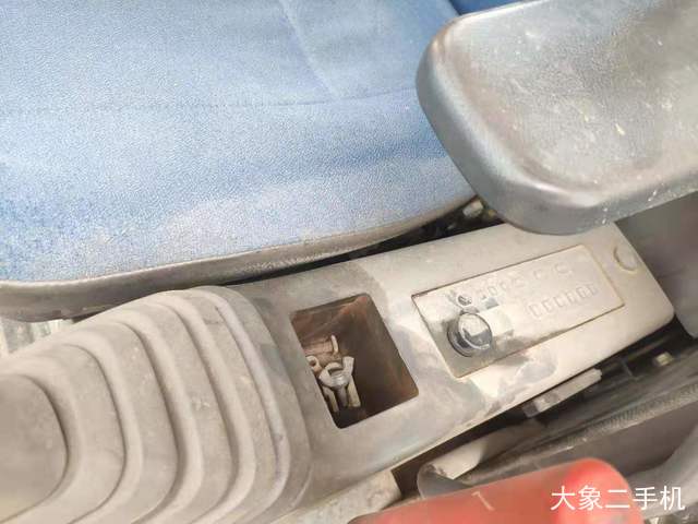 日立 ZX330-3G 挖掘机