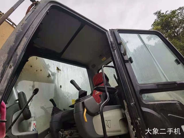 卡特彼勒 320D液压 挖掘机