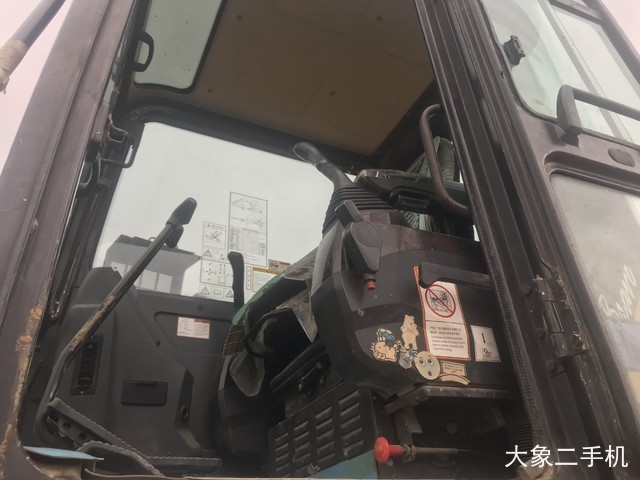 三一重工 SY60C-9 挖掘机