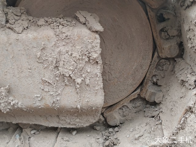 三一重工 SY135C 挖掘机