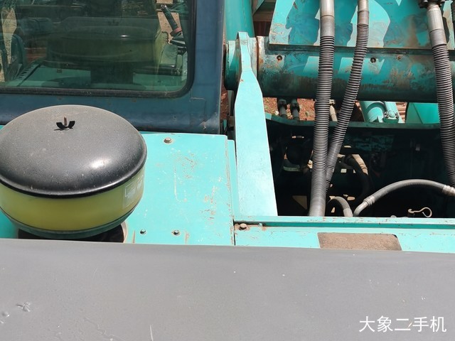 神钢 SK460-8 挖掘机