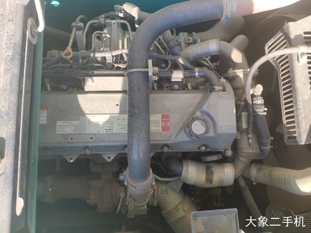 神钢 SK330-10 挖掘机