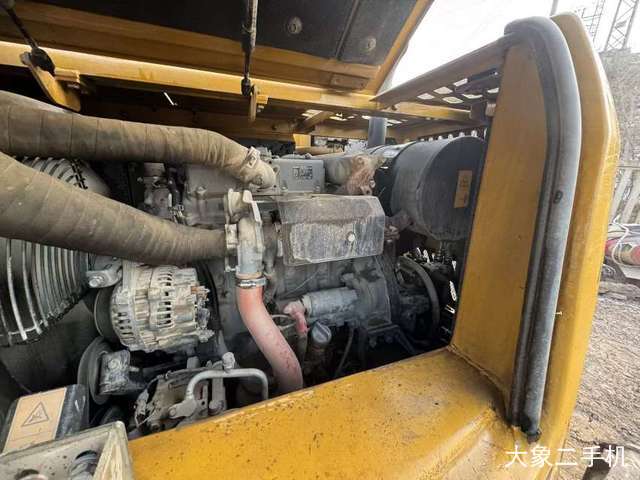 三一重工 SY75C-9 挖掘机