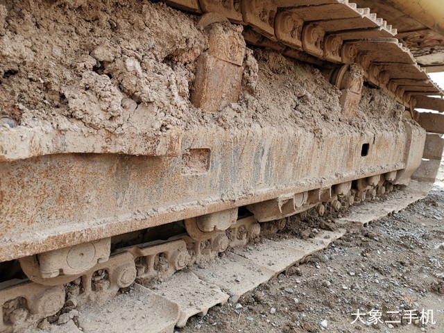 卡特彼勒 324D 挖掘机