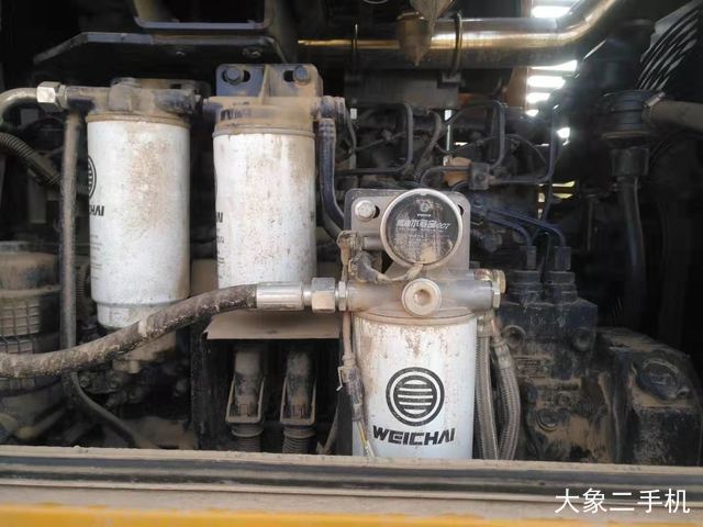 徐工 LW300FV 装载机