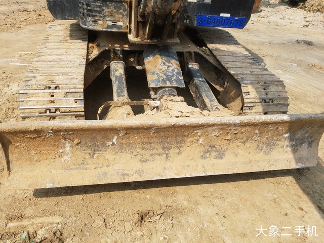 三一重工 SY60C-9 挖掘机