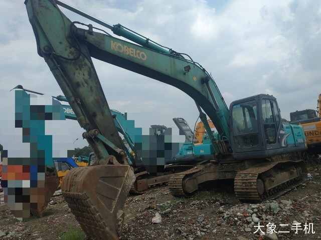 神钢 SK250LC-8 挖掘机