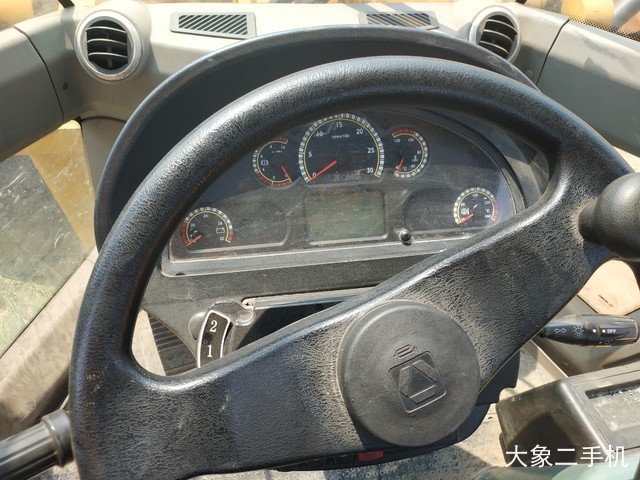 徐工 ZL50G 装载机