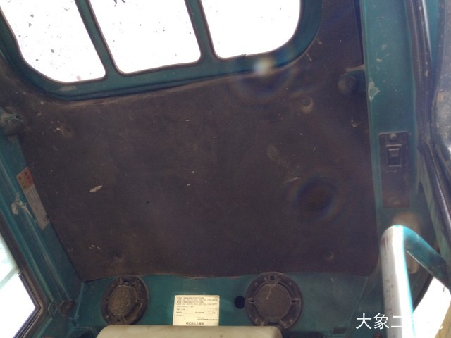 久保田 KX155-3S 挖掘机