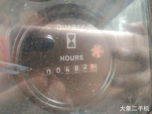 山推 SD22标准型 推土机