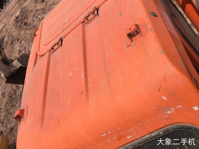 斗山 DH150LC-7 挖掘机