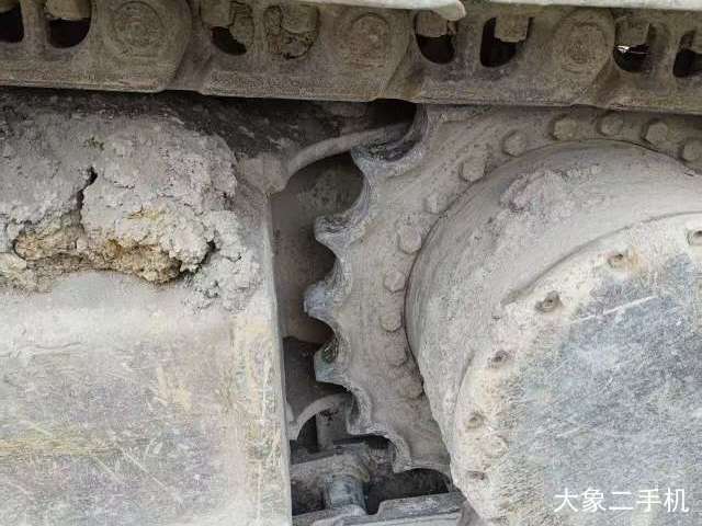 神钢 SK210LC-8 挖掘机