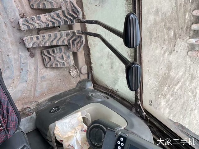 卡特彼勒 336D液压 挖掘机