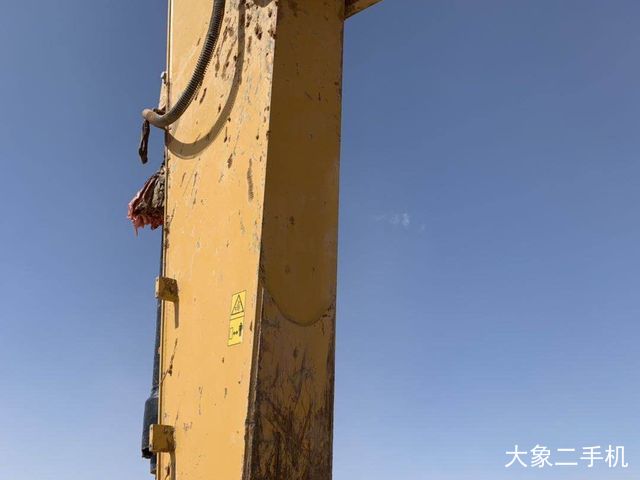 卡特彼勒 326DL 挖掘机