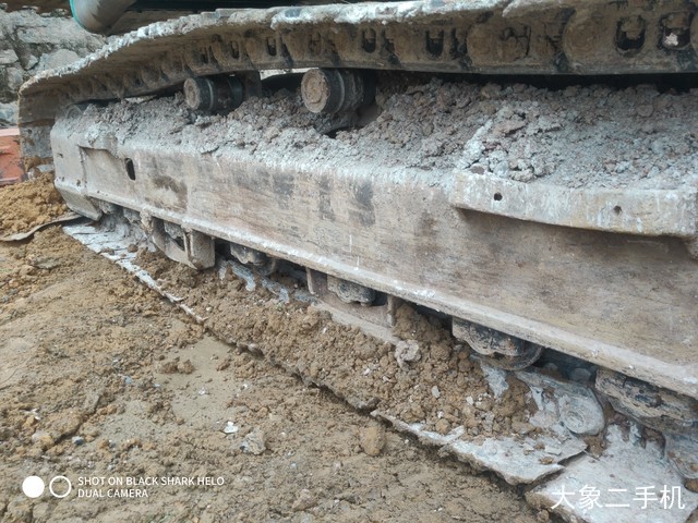 神钢 SK140LC-8 挖掘机