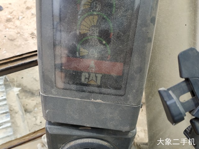 卡特彼勒 323DL 挖掘机