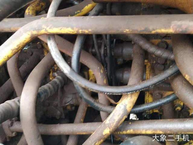 小松 PC850-8 挖掘机