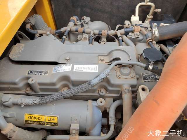 三一重工 SY155H 挖掘机