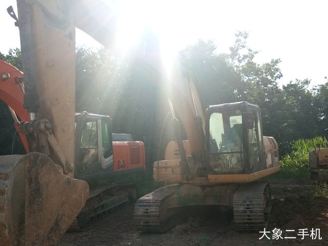 卡特彼勒 320D液压 挖掘机