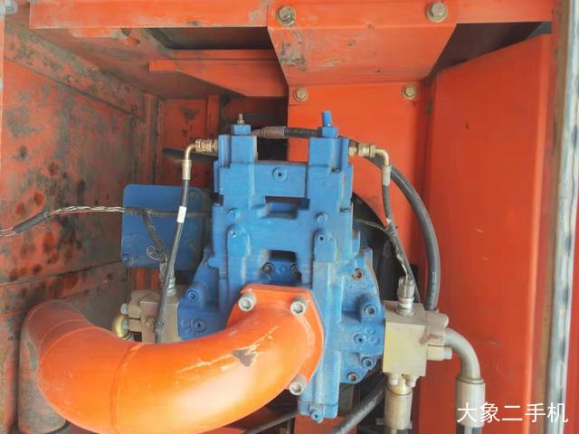 斗山 DH370LC-9-OEM 挖掘机