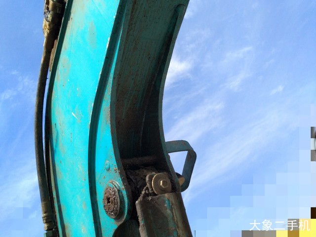 久保田 KX161-3S 挖掘机