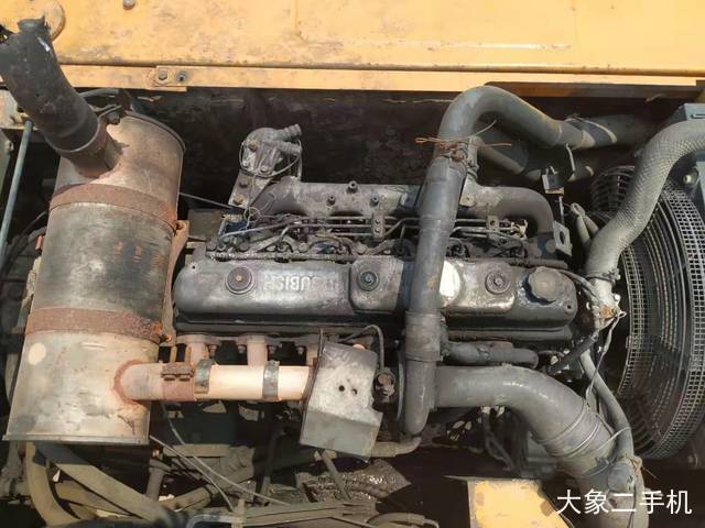 三一重工 SY215C 挖掘机