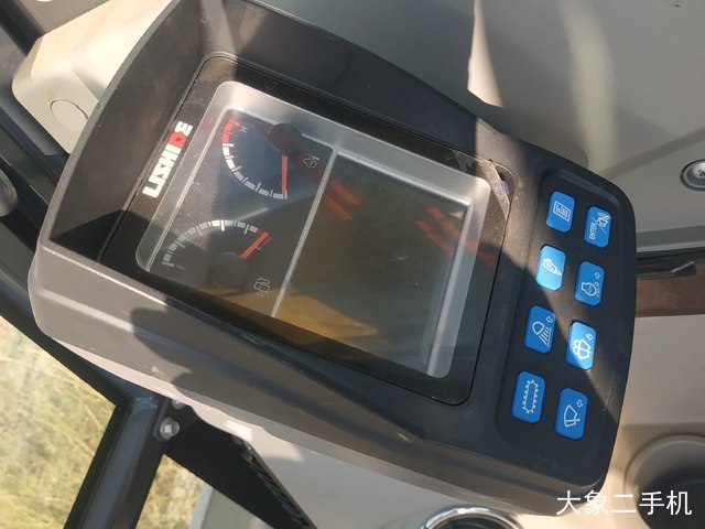 力士德 SC80.9 挖掘机