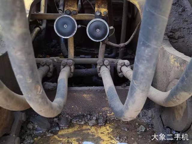 小松 PC270-7 挖掘机