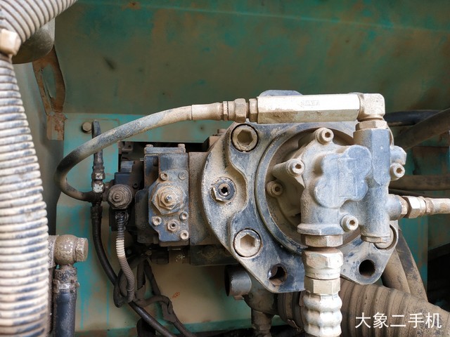 神钢 SK260LC-8 挖掘机