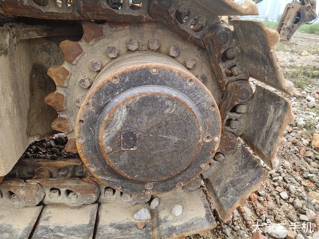 三一重工 SY360C 挖掘机