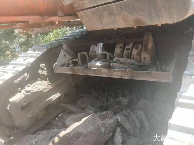 日立 ZX870H-3BE 挖掘机