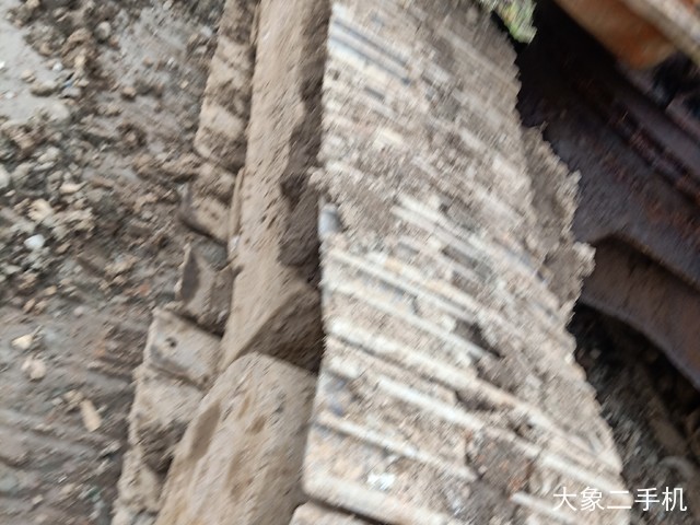 斗山 DH220-5 挖掘机