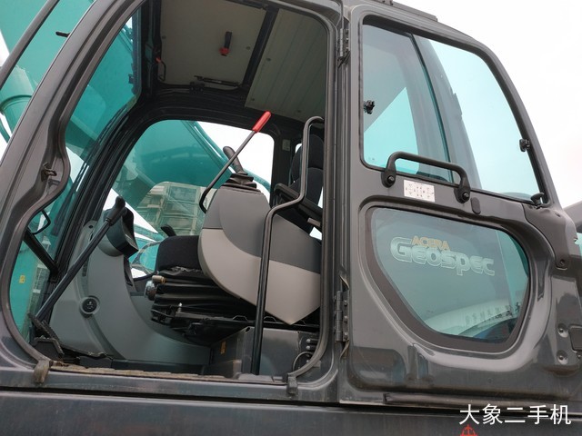 神钢 SK460-8 挖掘机